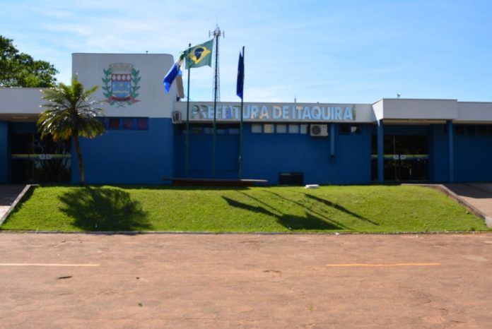 Itaquiraí oferece até 100% de desconto em juros e multas no REFIZ 2026 até 11 de agosto