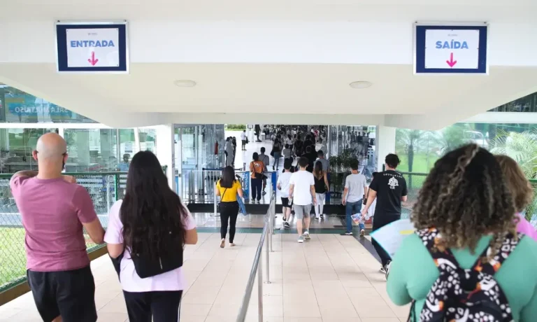 Inscrições para o Fies do segundo semestre começam na terça-feira