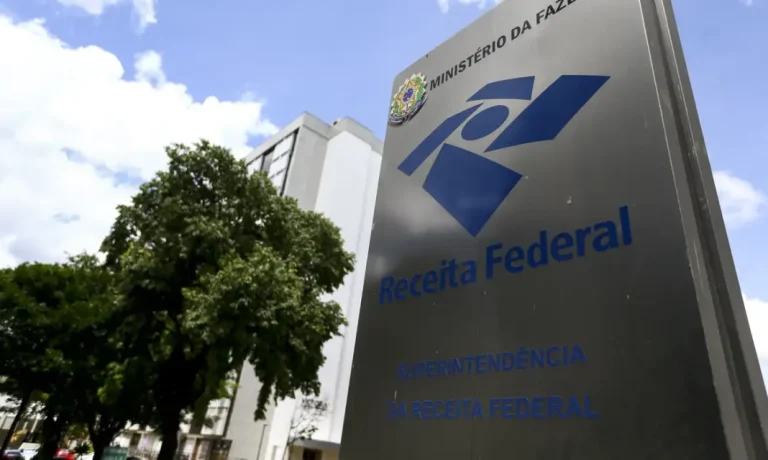 Receita libera hoje consulta ao terceiro lote de restituição do IR 2026