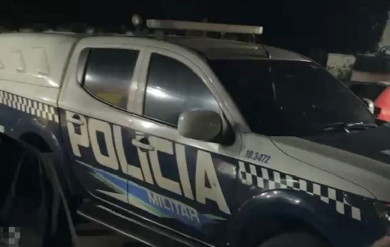 Homem é morto a tiros enquanto jogava sinuca com amigos em Mundo Novo