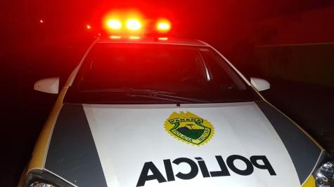 Polícia divulga detalhes do homicídio no interior de Guaíra