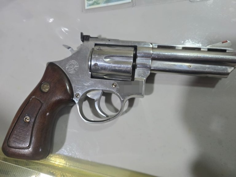 PF deflagra operação contra organização criminosa e cumpre mandados em Guaíra