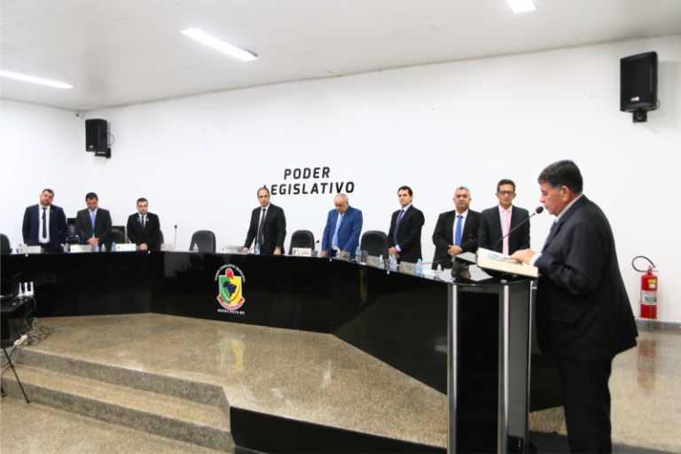 Câmara aprova projeto que altera regras de progressão do magistério municipal