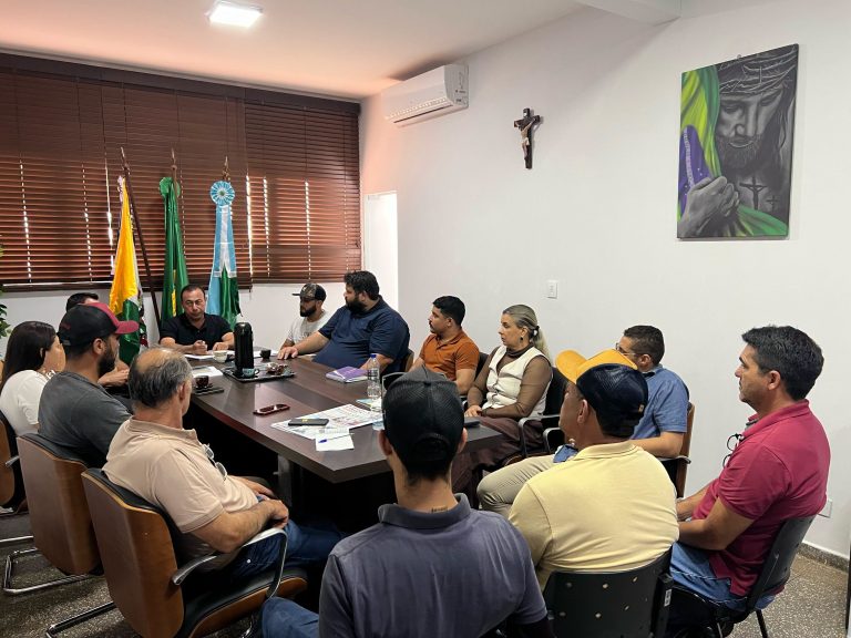 Feira do Produtor de Japorã já tem data marcada!