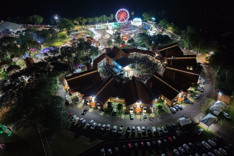 Prestação de contas da 47ª Festa das Nações confirma resultado líquido superior a R$ 807 mil