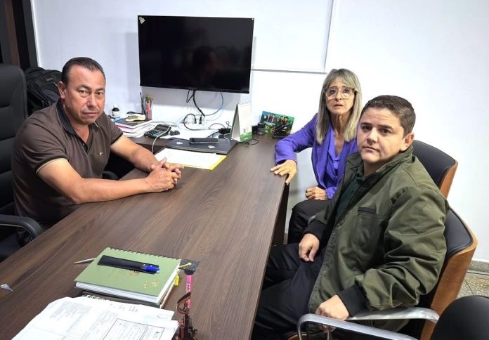 Prefeitura de Japorã garante 45 novas vagas de emprego na fábrica Bracol de Eldorado