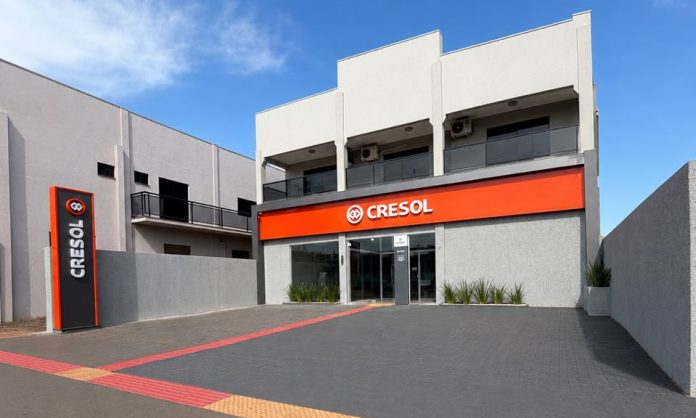 Iguatemi ganha novo ‘banco’ nesta sexta-feira e prefeito Lidio recebeu representantes
