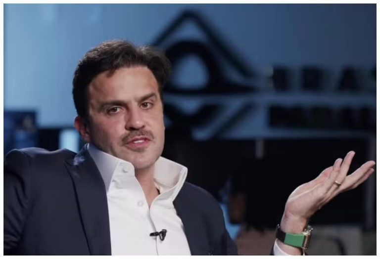 TSE proíbe Pablo Marçal de participar de debates, fazer campanha na TV e acessar fundos eleitorais